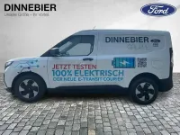 Używany Ford Transit Trend 100 kW (136 KM) 2025 Biały Pickup
