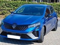 Gebraucht Renault Clio V Esprit Alpine 143 PS (105 kW) 2023 Limousine