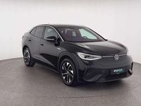 Gebraucht VW ID.5 Pro Performance 150 kW (204 PS) 2022 Schwarz SUV