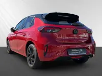 Używany Opel Corsa 101 KM (74 kW) 2025 Czerwony Hatchback