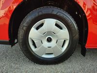 Gebraucht Ford Transit Custom Trend 136 PS (100 kW) 2024 Rot Van