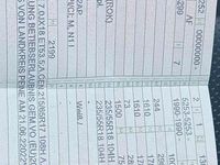 Gebraucht Hyundai Staria 177 PS (130 kW) 2022 Weiß Van / Kleinbus