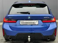 Gebraucht BMW 330e Comfort Edition 292 PS (214 kW) 2024 Blau Kombi