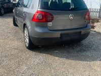 Gebraucht VW Golf IV 105 PS (77 kW) 2005 Limousine