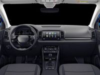 Neu Skoda Karoq Selection 116 PS (85 kW) 2025 Blau SUV