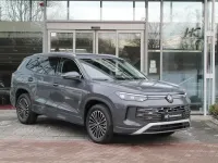 Neu VW Tayron IQ Drive 150 PS (110 kW) 2026 Delfingrau metallic SUV