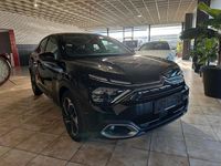 Gebraucht Citroën C4 136 PS (100 kW) 2025 Limousine