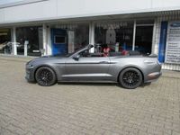 gebraucht Ford Mustang GT Convertible 5.0 Ti-VCT V8 Aut. MagneRide