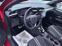 Neu Opel Corsa 101 PS (74 kW) 2025 Kardio rot / dach schwarz Kleinwagen