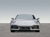 gebraucht Porsche 911 Turbo S Cabriolet 992 Liftsystem-VA Burmester