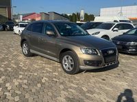 Brugt Audi Q5 239 HK (175 kW) 2010 Beige SUV