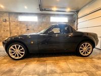 gebraucht Mazda MX5 2.0 Energy Roadster Coupe*1.Hand*Hardtop