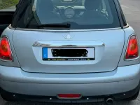 Gebraucht Mini Cooper 120 PS (88 kW) 2007 Silber Kleinwagen