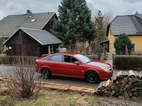 Gebraucht Opel Vectra 230 PS (169 kW) 2006 Rot Limousine