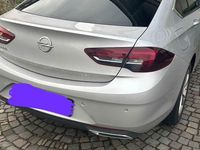 Gebraucht Opel Insignia 174 PS (127 kW) 2021 Grau Limousine