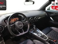 gebraucht Audi TTS 2.0 TFSI qu S-SITZE,VIRTUAL,KEYLESSGO,19ZOLL