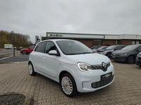 Gebraucht Renault Twingo Vibes 44 kW (60 PS) 2021 Weiß Kleinwagen