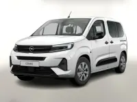 Neu Opel Combo 131 PS (96 kW) 2026 Kaolin weiß Van / Kleinbus