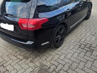 Gebraucht Citroën C5 2010 Kombi