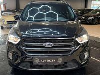 Gebraucht Ford Kuga ST-Line 150 PS (110 kW) 2019 Schwarz SUV