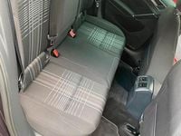 Gebraucht VW Golf VII 110 PS (80 kW) 2016 Grau Kleinwagen