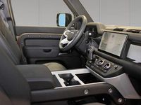 Gebraucht Land Rover Defender SE Dynamic 304 PS (223 kW) 2024 Gondwana stone gloss SUV