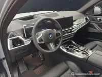 Neu BMW X5 M Sport 489 PS (359 kW) 2026 Weiß SUV