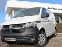 Gebraucht VW T7 110 PS (80 kW) 2024 Candyweiß Van