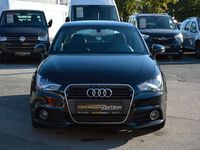 gebraucht Audi A1 Sportback1.6 TDI"AUTOM"R/KAM"XENON"KeYGo"ALU"