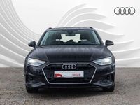 gebraucht Audi A4 Avant 30TDI Stronic Navi Sitzheizung GRA EPH