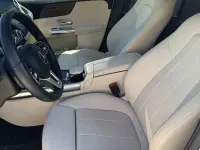 Gebraucht Mercedes GLA200 Progressive 163 PS (119 kW) 2021 Weiß SUV