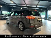 Gebraucht Ford S-MAX Titanium 190 PS (139 kW) 2019 Magnetic Van / Kleinbus