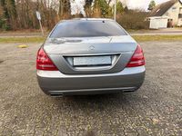Gebraucht Mercedes S400 299 PS (219 kW) 2012 Grau Limousine