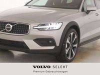 gebraucht Volvo V60 CC Ultimate AWD B&W Massage SH