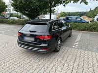 Usata Audi A4 Design 150 CV (110 kW) 2019 Nero Station wagon