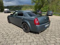 Używany Chrysler 300C 249 KM (183 kW) 2004 Zielony Sedan/Limuzyna