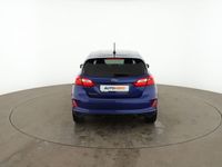 gebraucht Ford Fiesta 1.0 EcoBoost ST-Line, Benzin, 13.550 €