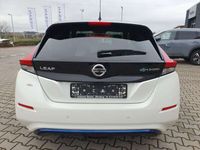 gebraucht Nissan Leaf 40 kWh N-Connecta, ProPilot, Navi, Winterpaket,DAB