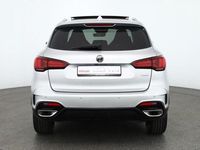 Gebraucht MG HS Luxury 162 PS (119 kW) 2024 Silber SUV