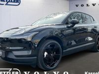Neu Volvo EX30 Performance 314 kW (428 PS) 2026 Schwarz SUV