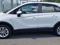 Gebraucht Opel Crossland X 131 PS (96 kW) 2020 SUV