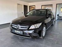 gebraucht Mercedes C200 T-Modell*DAB*LED*el-Klappe*