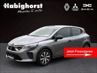 Neu Mitsubishi Colt Basis 67 PS (49 kW) 2025 Metallic Limousine