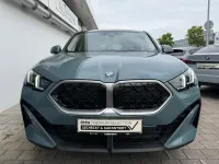 Gebraucht BMW X2 Shadowline 170 PS (125 kW) 2025 Grün SUV