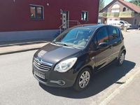 Gebraucht Opel Agila Edition 68 PS (50 kW) 2011 Kombi