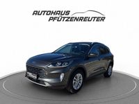 Gebraucht Ford Kuga Titanium 190 PS (139 kW) 2022 Grau SUV