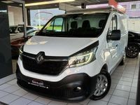 Gebraucht Renault Trafic 120 PS (88 kW) 2021 Van / Kleinbus