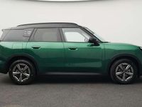 Gebraucht Mini Countryman Classic 163 PS (119 kW) 2025 Grün SUV