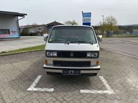 gebraucht VW Multivan T3*Fahrzeug neu Restauriert*