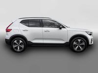 Gebraucht Volvo XC40 Plus 163 PS (119 kW) 2024 Weiß SUV